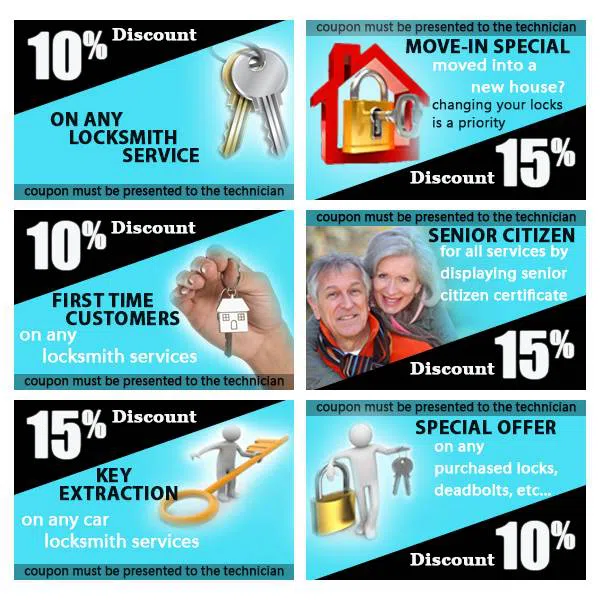 Keystone Locksmith Shop Dayton, OH 937-587-0178 - coupon-img-01